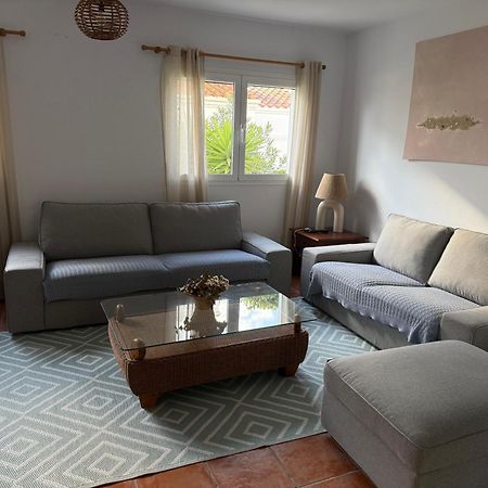 Villa Adosado La Loma En Novo Sancti Petri Chiclana de la Frontera Exterior foto
