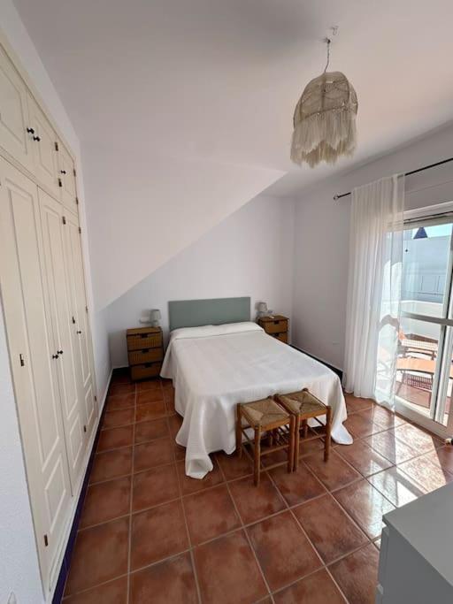 Villa Adosado La Loma En Novo Sancti Petri Chiclana de la Frontera Exterior foto