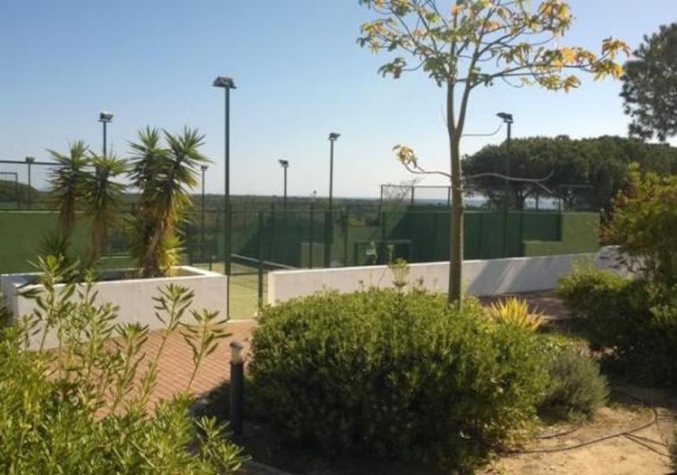 Villa Adosado La Loma En Novo Sancti Petri Chiclana de la Frontera Exterior foto