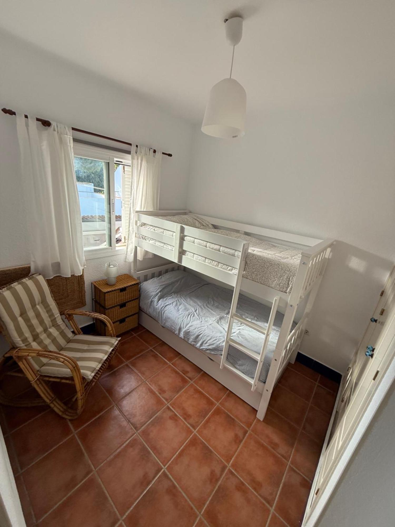 Villa Adosado La Loma En Novo Sancti Petri Chiclana de la Frontera Exterior foto